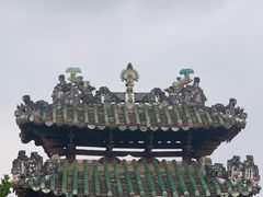 -容州古城
