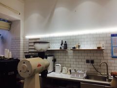 -Onirii Coffee(长乐路店)