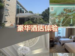 -福建鲤鱼洲酒店