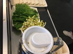 -鲁西肥牛(九方购物中心店)