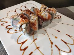 -山葵家·创意料理(宁波来福士店)