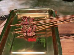 -盟重烧烤(高正街店)