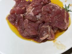 -韩盛·古法烤肉店(皇城恒隆广场店)