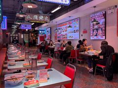 -川正旺江湖菜(三元桥店)