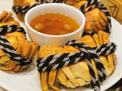 -稻香酒家(华润万象城店)