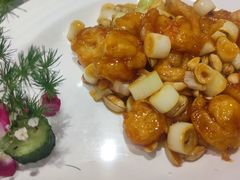 -紫光园·烤鸭·北京菜(劲松店)