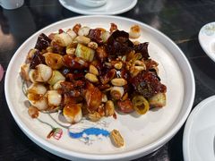 -小城外婆肴私房菜.家宴聚集点(圆明园颐和园·清河上地店)