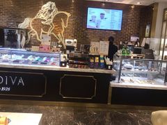 -GODIVA(王府井apm店)