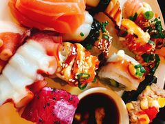 -深圳四季酒店·馥自助餐厅