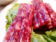 -三人行骨头王火锅(长寿店)