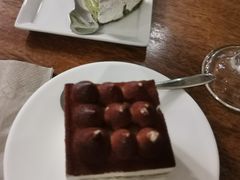 提拉米苏-1901 Cafe(西四店)