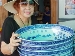 -姓周桥大碗公面