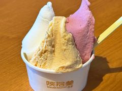 -陕拾叁-西安糕点(北院门创始店)