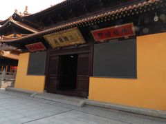 -亭林园-华藏寺