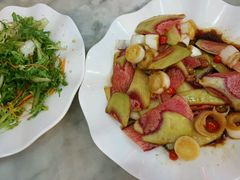 -大碗居老北京炸酱面(蛇口店)