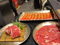-西塔老太太泥炉烤肉(龙湖北苑天街店)