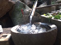 景点-山沟沟景区