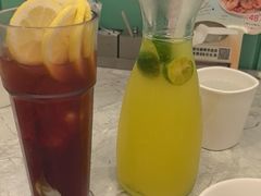 -翠华餐厅(正佳广场店)