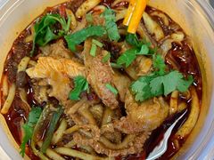 -阿九笨鸡蛋手擀面(总店)