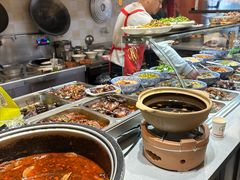 -梅溪·小伙子干挑面(安吉总店)