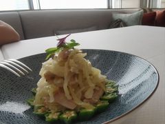 -北京柏悦酒店·锦庭餐厅Dining Room