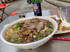 -肖家客饸饹面(郑州总店)