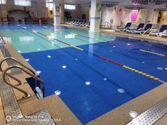 -水晶之星洗浴温泉汗蒸