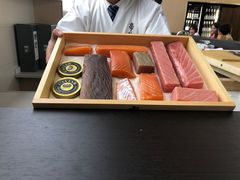 -帝鮨·烧肉割烹(龙湖金楠天街店)
