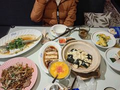 -观塘港茶餐厅(八一大道店)