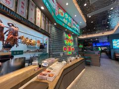 -锦园春香港茶餐厅(西海湾旗舰店)
