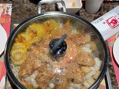 -御上皇三汁焖锅(薛城万达广场店)