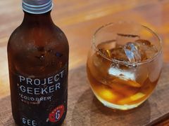 -Gee Coffee Roasters(万象天地店)