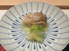 -橼舍鮨青木