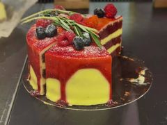 -BAKER&SPICE(国金中心商场店)