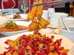 -漢舍中国菜馆(889广场店)