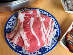 -飘香火锅(玉林西路店)