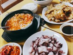 -屋里家延边朝鲜族冷面(南园店)