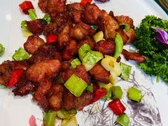飘香梅肉-鲜得莱渔港·小平岛海胆馆(七贤岭店)