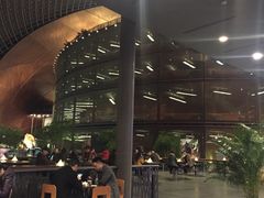 -国家大剧院西餐厅