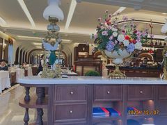 -马克西姆俄罗斯餐厅(通亚街店)