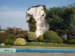 -贡湖湾湿地公园