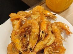 -巴蜀王婆大虾(南锣鼓巷店)
