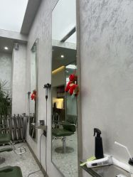 -简影造型·自选烫染接发salon