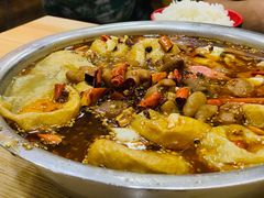 -黑皮酸菜鱼(绣花巷店)