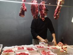 -牛鲜胜·潮汕牛肉自助火锅(番禺市桥店)