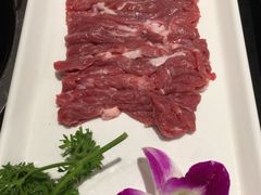 -北门涮肉·铜锅涮肉(南锣鼓巷店)