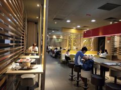 -麦当劳(海岸城店)