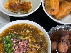 -毛华美食(清扬路店)