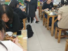 大堂-金家小吃(美岭小区店)