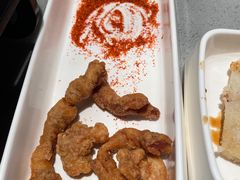 -半天妖烤鱼(中山路店)